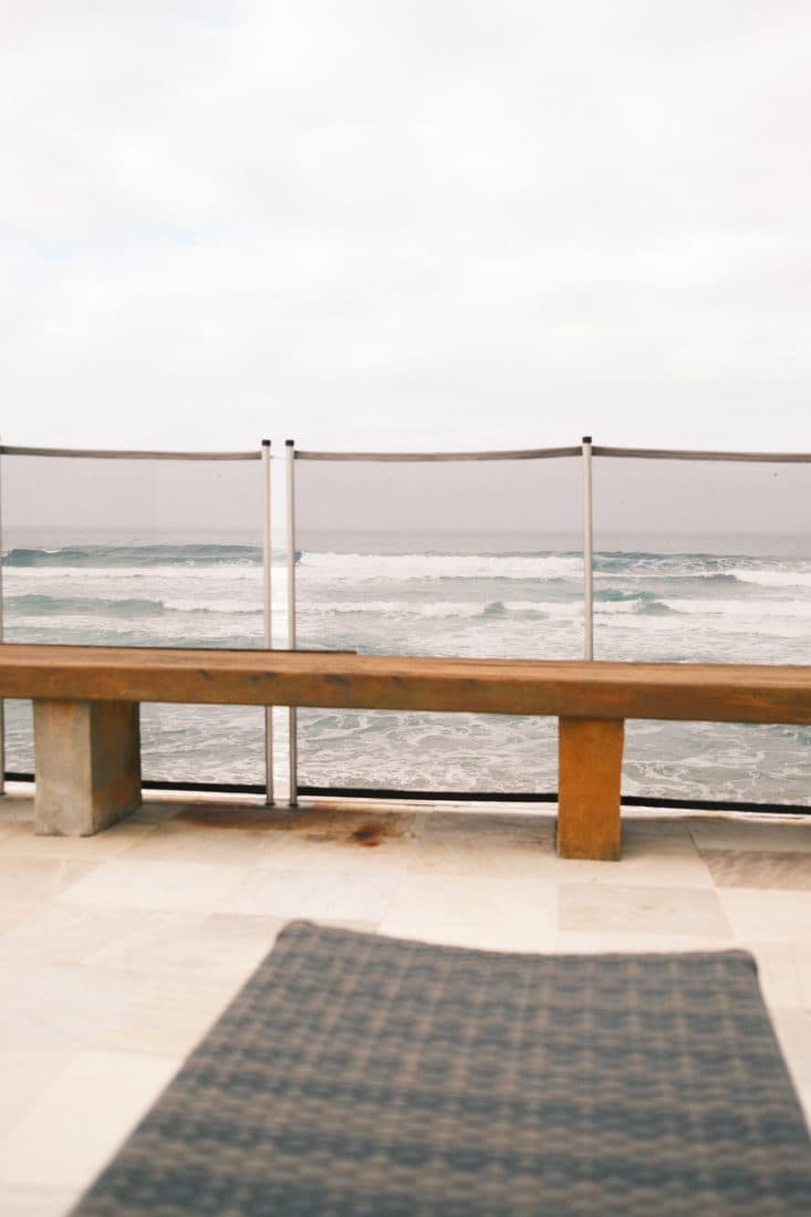 Suíte Al Mar